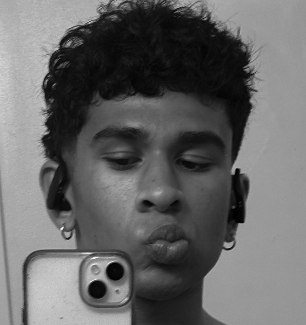Jeremy Chacko