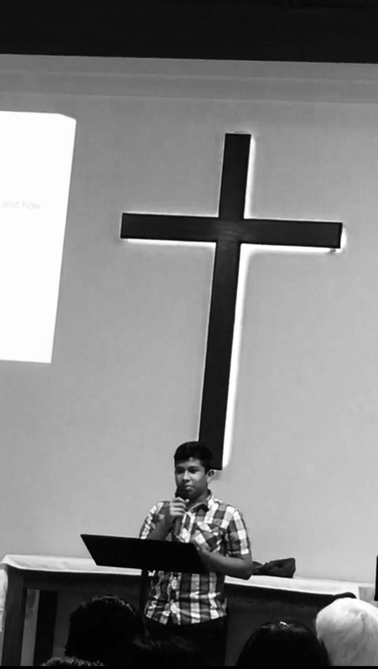 Jeremy Chacko