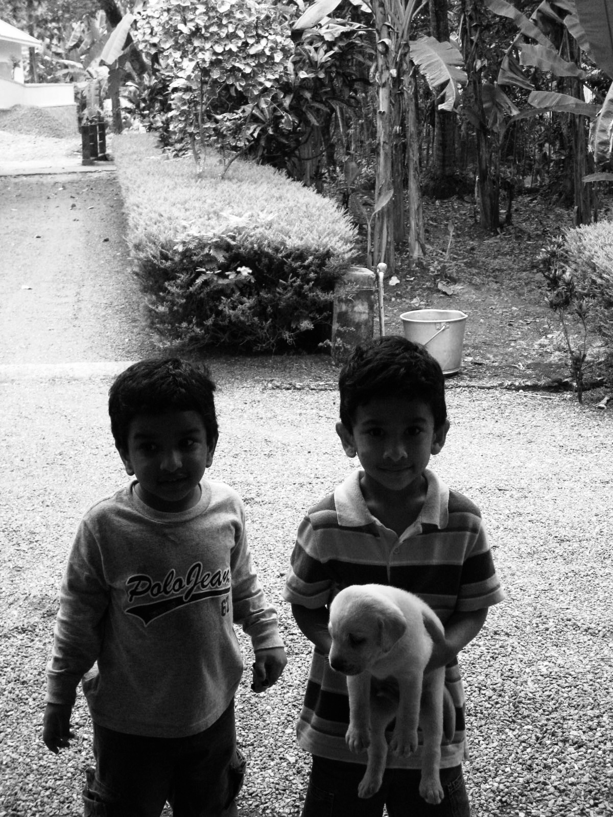 Jeremy Chacko